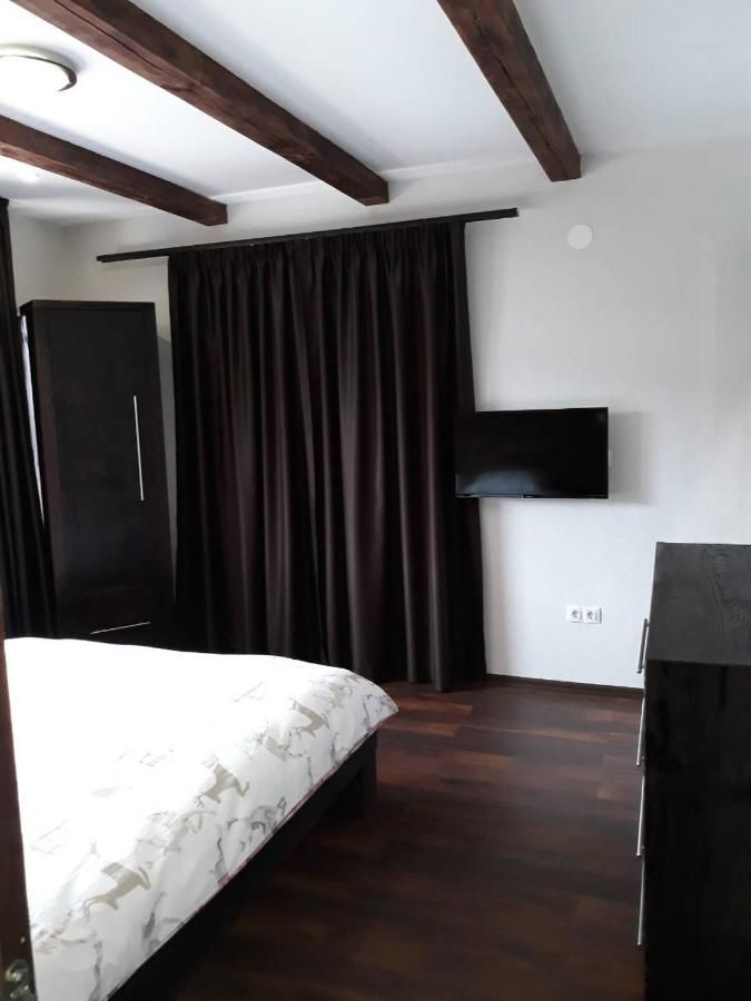 Гостевой дом Guest House Kristo Баня