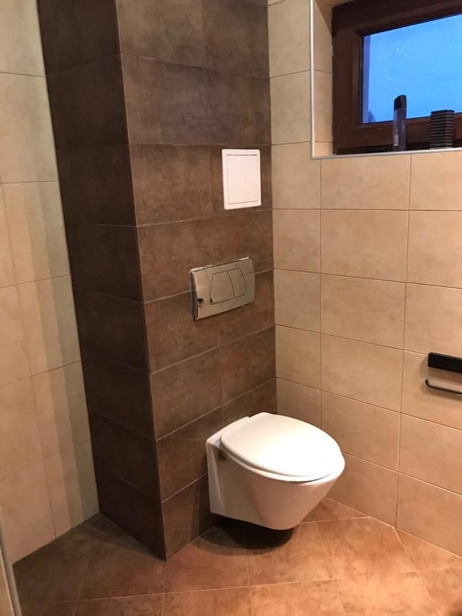 Гостевой дом Guest House Kristo Баня